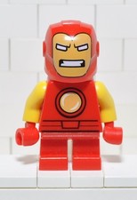Lego sh0362 Iron Man Super