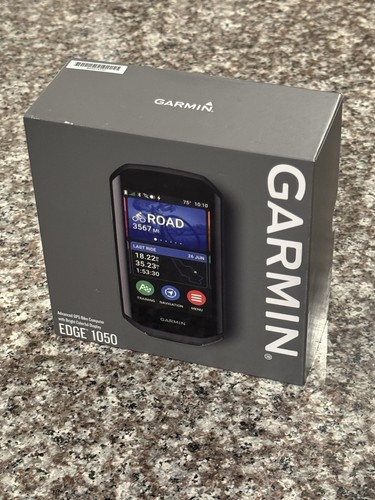 Garmin edge 1050 gps premium - gps,