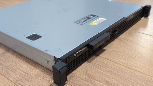 Dell poweredge r220 - poweredge, pc