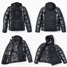 Glorious Gangsta Giacca