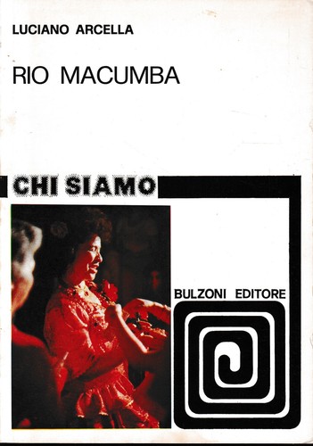 Rio macumba - rio,