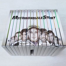 Motomondiale Story Collezione