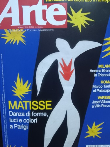 Arte 2026 633 henri - 2026, 633.henri