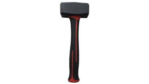 Mazza spaccapietre 5kg - spaccapietre, 1.5kg