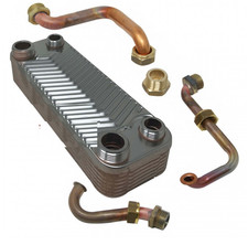 Scambiatore Sanitario