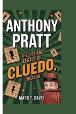 Anthony pratt the life - anthony,