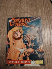 Fumetto la Corsara Nera N 1 Ed