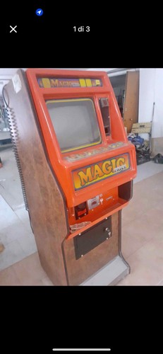 Slot machine vintage - slot,