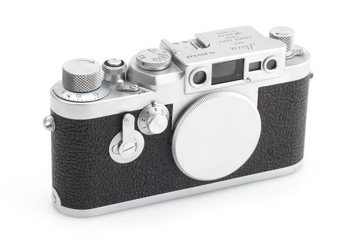 Leitz leica iiig - leica,