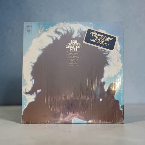 Bob dylan greatest hits - bob,