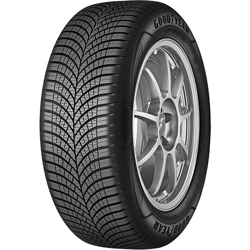 Goodyear pneumatico per tutte - goodyear,
