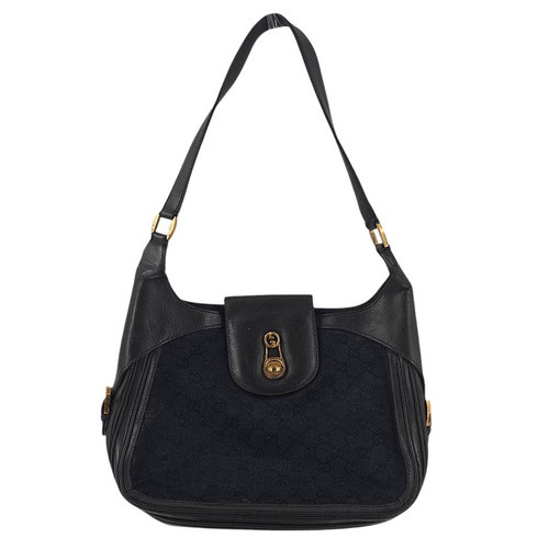 Rare vintage gucci black - rare,
