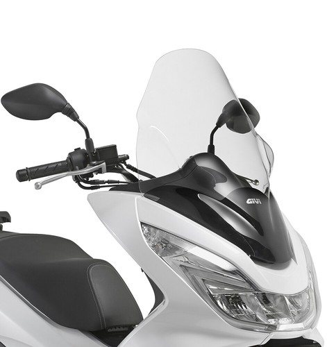 Givi d1136st parabrezza - d1136st,