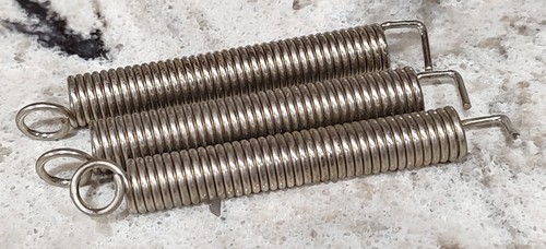 Tremolo springs bc rich - tremolo,