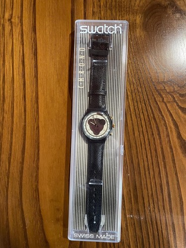 Swatch collezione 1992 - da,