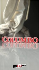  COLUMBO   logo display Peter
