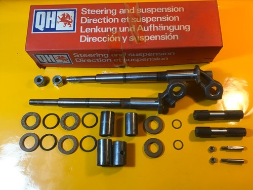 Austin a35 van king - set, spille