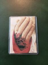 Santino Con Reliquia Reliquiario San Padre Pio Da Pietralcina San Giovanni 