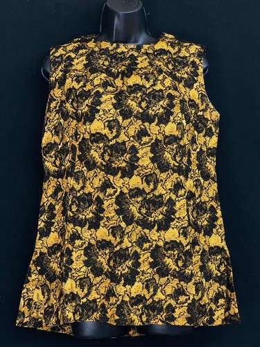 Top smanicato vintage - , 60