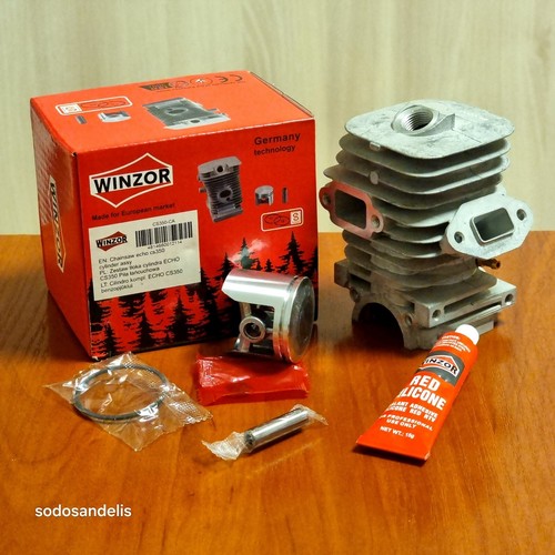 Kit cilindro pistone per - pistone,
