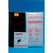 filter for coal hood cm 50x90