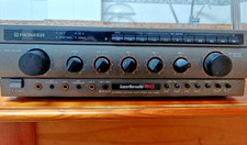 Amplificatore pioneer v350 - pioneer, sa-v350