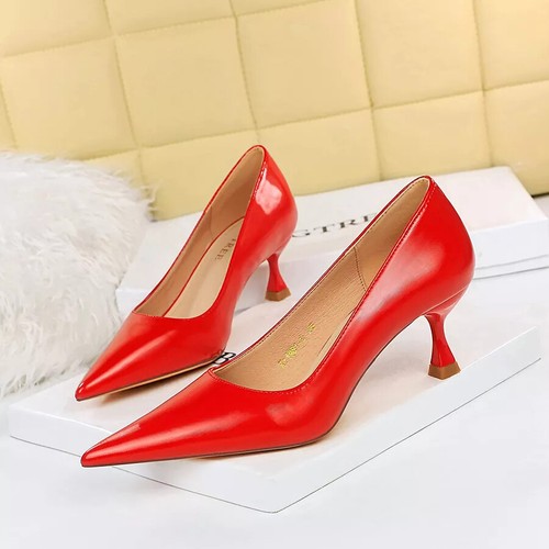 Decolte scarpe tacco - decolte, 5.5