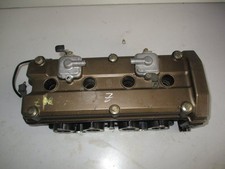 Testata Motore Blocco Testate