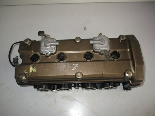 Testata motore blocco testate - testata,