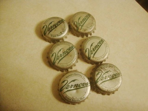 Tappi bottiglia vintage - tappi,