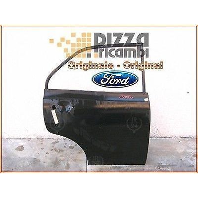 Porta posteriore per ford - porta,