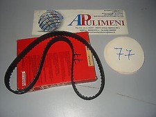 104R254 CINGHIA DENTATA