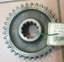 INGRANAGGIO Z34  XFIAT