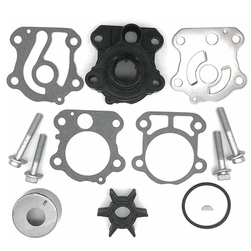 Kit girante pompa - , acqua