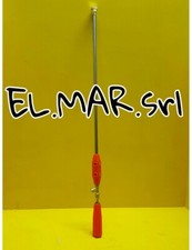 lancia motopompa diserbo 