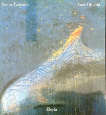 SANTO TOMAINO. ANNI OTTANTA