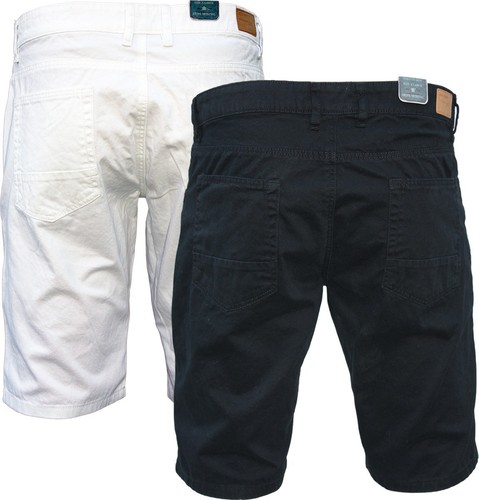 Shine original chino shorts - original,