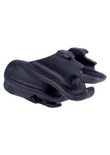 Muso aperto per fucili in