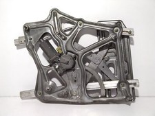 Cremagliera anteriore sinistra Guida SAAB 900 Cabrio