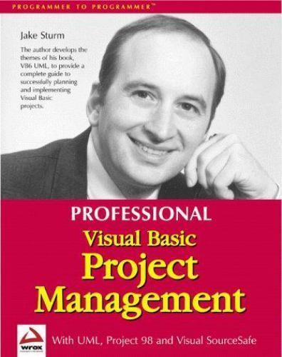 Professional visual basic - professional, 6