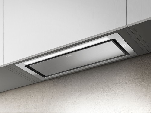 Elica hidden cappa - 2.0, a