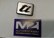 LOGO STEMMA SCRITTA FREGIO