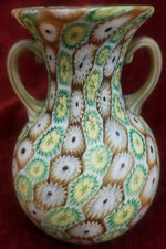 VASO IN MURRINA - primi '900 -