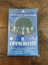 Commediante vhs hollywood - -,