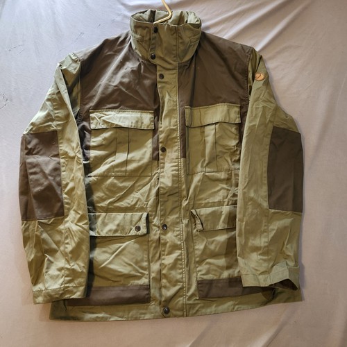 Fjallraven men jacket 67 - fjallraven,