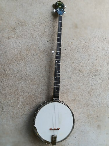 Banjo modello vega pete - vega,