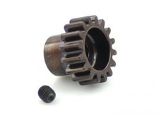 XTR Pignone Motore 16T, modulo