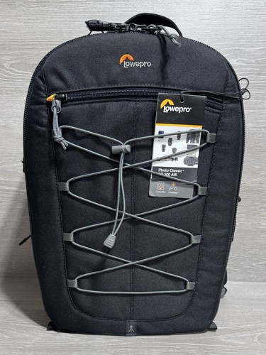 Zaino fotocamera lowepro foto - zaino,