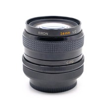 Obiettivo kiron kino precision - obiettivo,