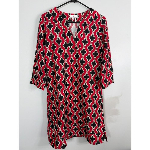 Jude connally womens red black - jude,